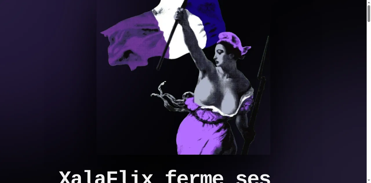 Preview of xalaflix.zip